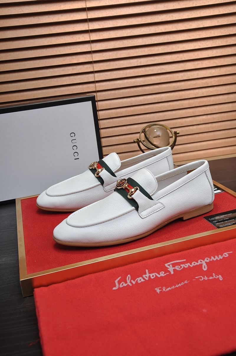 Gucci Business Shoes